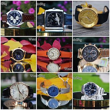 Спортивные часы: Листай Огромный выбор Часов Мировых Брендов! Только Оригинальные — 6