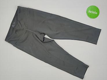 body gamex: Reebok, Legginsy Sportowe damskie, rozmiar XS — 2