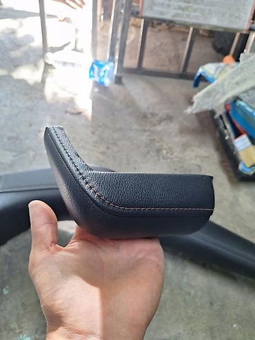 Автозапчасти: Toyota camry 70le 6700сом — 3
