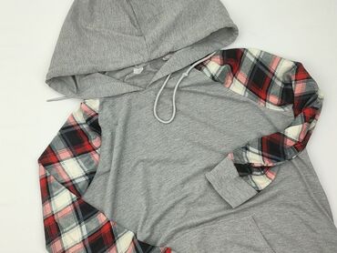 ubrania hurtem: Lucky Brand, Women`s hoodie, size L