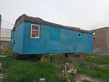 Продажа павильонов: Продажа павильонов 18 м² — 5