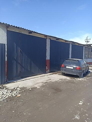 Продажа зданий: Здание, 1000 м² — 1