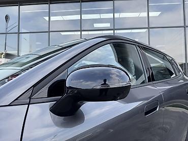 обмен транспорт: Changan Qiyuan Q05: 2026 г., Автомат, Электромобиль — 8