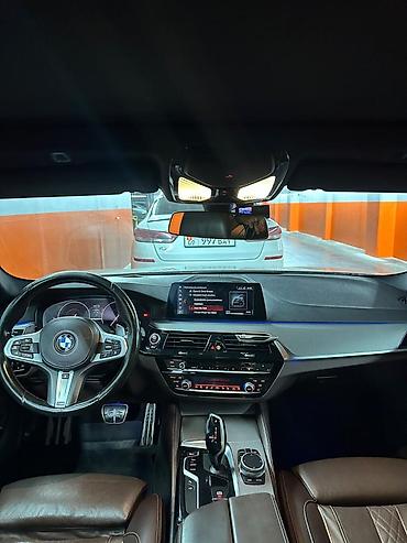 BMW: BMW : 2019 г., 2 л, Автомат, Дизель, Седан — 6