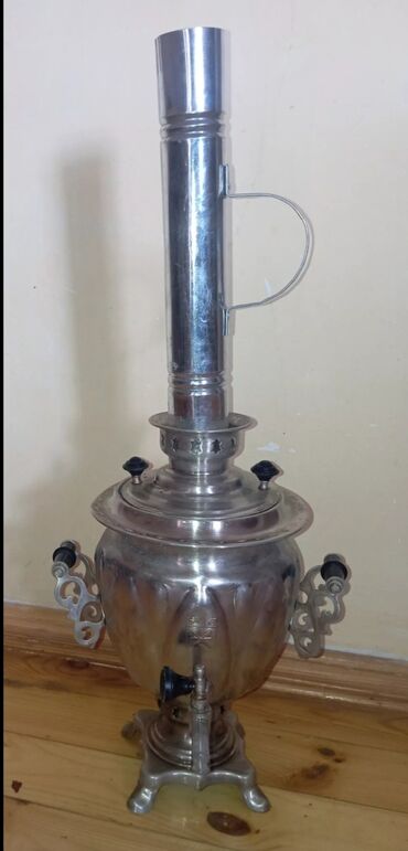 samovar qiymetleri: Salam kimdə artıq lazımı deyilsə samovar vere bilərsə yazsın. uşaq