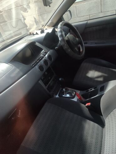 чанган машина цена бишкек: Nissan Avenir: 2002 г., 2 л, Вариатор, Бензин, Универсал