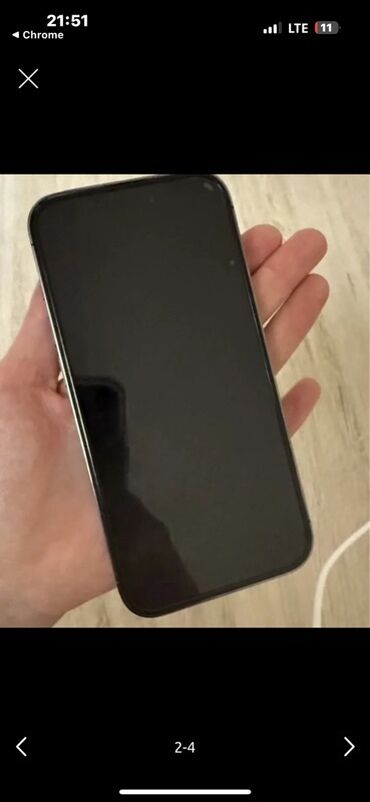 айфон 14 про цена бишкек бу: IPhone 14 Pro, Deep Purple, Кабель