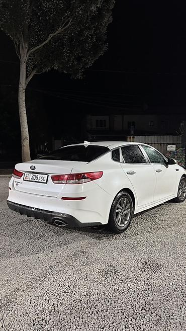 купить киа оптима бу: Kia Optima: 2019 г., 2.4 л, Автомат, Бензин, Седан — 4