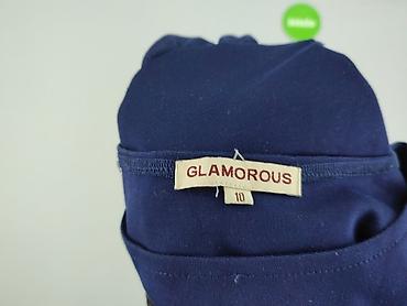 lipsy: Glamorous, Sukienka damska, rozmiar M — 5