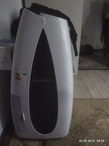 холодилник домашный: Кондиционер Electrolux Мобильный, Охлаждение, Обогрев, Вентиляция