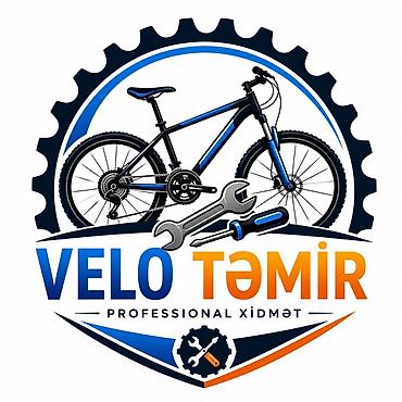 ремонт амортизаторов: Velo təmir 
Ünvan:Keşlə qəsəbəsi — 1