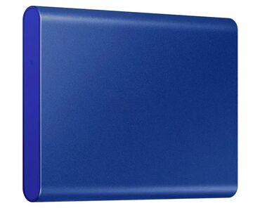 maska za samsung z fold 4: Brand: Samsung |x|x Model: SAMSUNG Portable T7 2TB plavi eksterni SSD