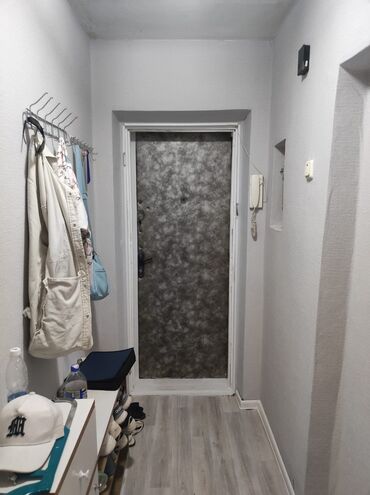дом с последуюшим выкупом: 2 комнаты, 43 м², 104 серия, 2 этаж, Косметический ремонт