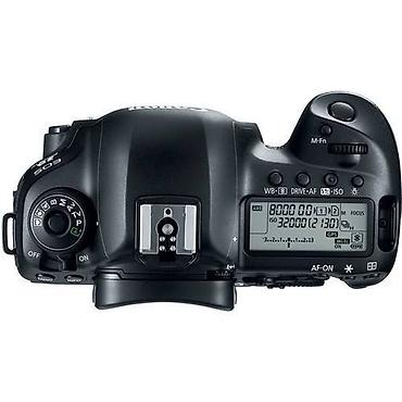 Техника и электроника: Fotoaparat canon eos5d iv body only texniki göstəricilər: - sensor — 3