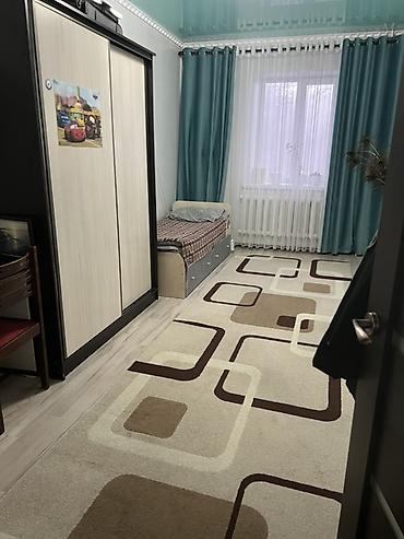 Продажа квартир: 3 комнаты, 69 м², 106 серия, 1 этаж, Евроремонт — 3