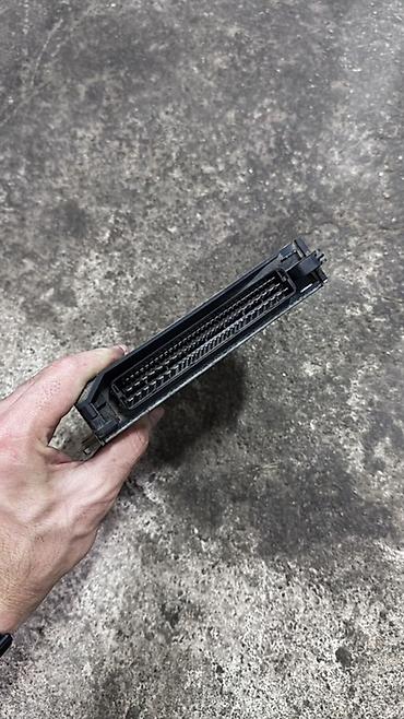 дросель: Продам комплект M50B20 VANOS Siemens Снят с BMW M50B20 VANOS. В — 4