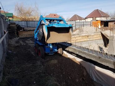 Услуги портера: Услуга 1час 3000с выезжаем минимум на 4часа.Погрузчик услуга мини — 13