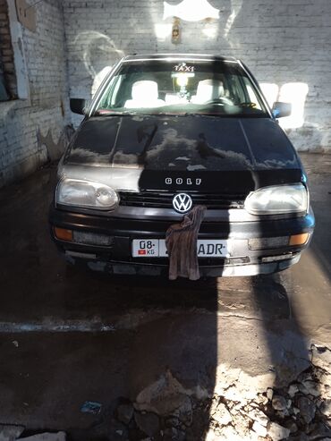 гольф 4 машина: Volkswagen Golf: 1992 г., 1.8 л, Механика, Газ, Хетчбек