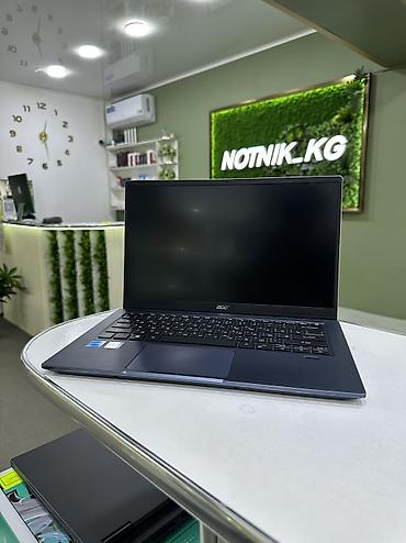 Ультрабук, Б/у, Intel Core i3
