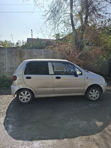 мотор акпп шевроле лачетти: Daewoo Matiz: 2007 г., 0.8 л, Механика, Бензин