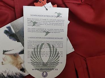 Куртки: Мужская парка для экстремального холода Canada Goose Expedition — 6