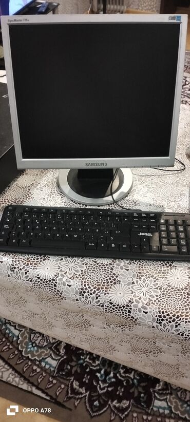 Kassa aparatları: Nağd ödəniş, İşlənmiş — 6