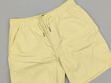 koszulka croop: Denim Co, Szorty dla mężczyzn, S, stan - Idealny