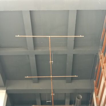 Покраска: Покраска окон, Покраска дверей, Покраска ворот, На водной основе, На масляной основе, 3-5 лет опыта — 17