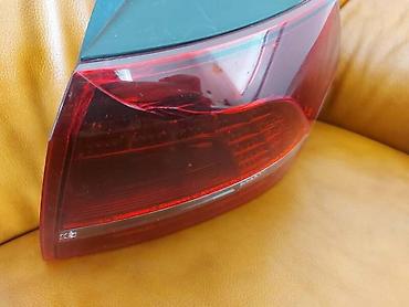 cari online: 42.STOP SVETLO LED MK ZA VOLKSWAGEN GOLF 7 - 5GO945208C | GOLF 7 — 4