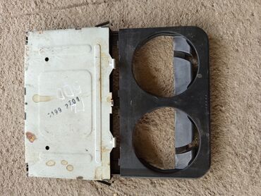 Другие автозапчасти: Гольф 4 разное — 21