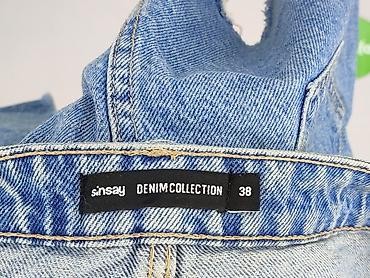 one teaspoon spódnice: Denim Collection, Spódnica damska, rozmiar M — 4