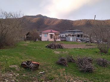 ev: Zaqatala, 70 kv. m, 3 otaqlı, Hovuzsuz, Kanalizasiya, Telefon, İşıq — 2