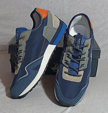 Patike: Beverly Hills Polo Club patike 43 nove original - Sportsko‑casual — 3