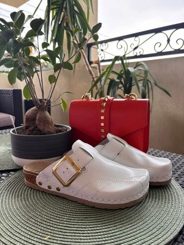counterpain krema cena u grckoj: Fashion slippers, 40