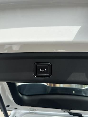 Changan: Changan Qiyuan Q05: 2026 г., Электромобиль, Кроссовер — 8