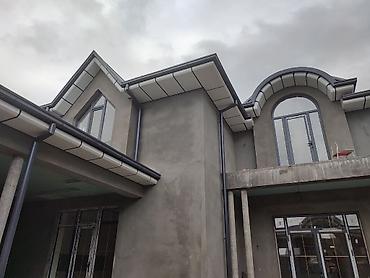 Фасадные работы: | Туникафон | Сайдинг Больше 6 лет опыта — 24