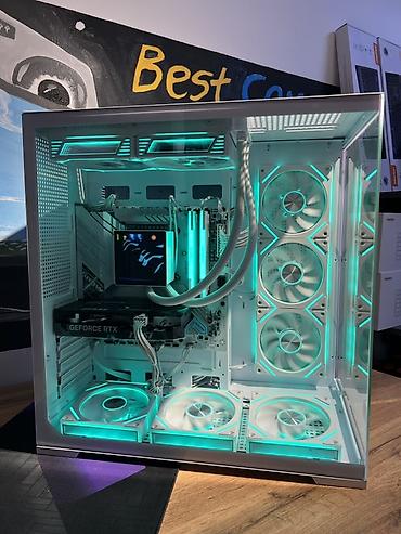logitech superlight 2: Компьютер, ядер - 16, ОЗУ 16 ГБ, Игровой, Новый, Intel Core i5, NVIDIA GeForce RTX 5060, NVMe — 2