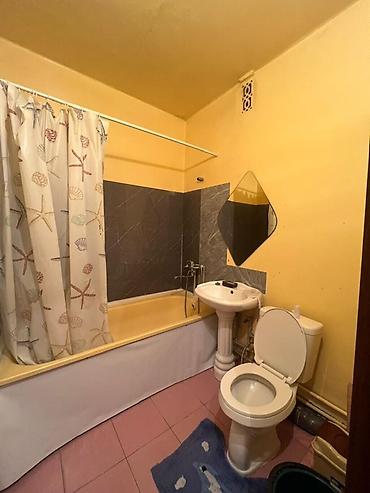 Продажа квартир: 1 комната, 36 м², Джал-15 105 серия, 5 этаж, Косметический ремонт — 6