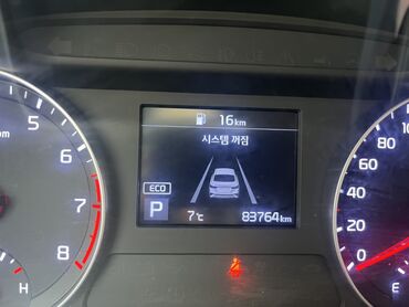 Kia: Kia K3: 2019 г., 1.6 л, Автомат, Бензин, Седан — 9