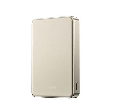 power case: Power Bank WiWU Ultra Thin Magnetic 10000 mAh Купить в Бишкеке — — 8