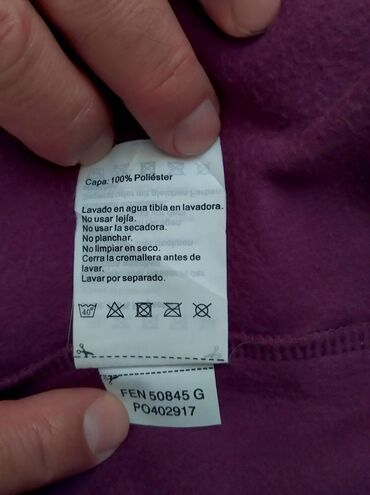 Dukserice: Ženski duks Helly Hansen Prelep originalan zimski ženski duks sa — 13