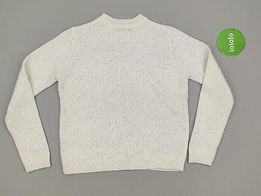 gomez kod: Sinsay, Sweter damski, rozmiar XS — 3