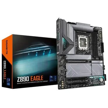 iphone 8 plus cena: GIGABYTE Z890 EAGLE – Matična ploča za Intel 1851 ✨ Cena: 29.880 RSD