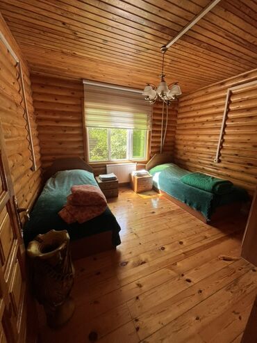 Uzunmüddətli kirayə evlər: 125 kv. m, 6 otaqlı, Artezian quyusu, Su, Telefon -da lalafo.az — 3 Uzunmüddətli kirayə evlər: 125 kv. m, 6 otaqlı, Artezian quyusu, Su, Telefon — 3