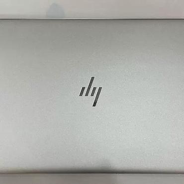 Техника и электроника: HP EliteBook 840 G5 — тонкий и прочный бизнес‑ноутбук с алюминиевым — 3