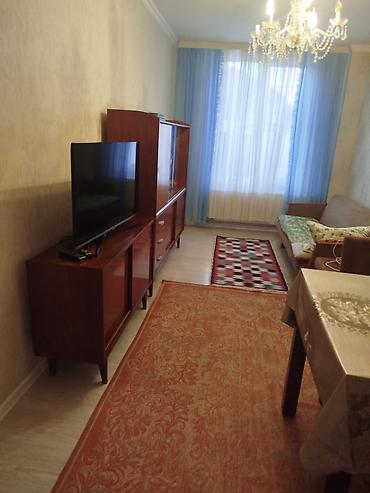 telnov küçəsi: 3 otaqlı, 90 kv. m, Kredit yoxdur, Orta təmir — 3
