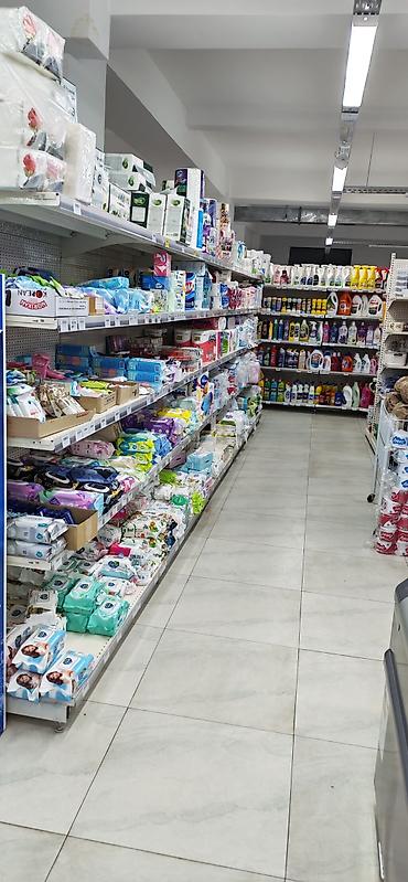 secom ort kg: Требуется продовец консультант (девочка) в продуктовый магазин. График — 5