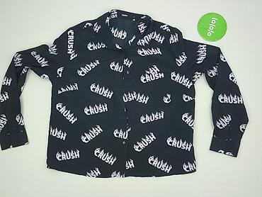 cropp black sabbath: Cropp, Koszula damska, rozmiar S — 2