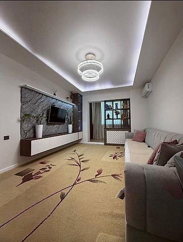 кв джале: 3 комнаты, 63 м², Средний Джал 106 серия, 1 этаж, Свежий ремонт — 7