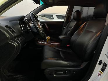 highlander 2012: Toyota Highlander: 2013 г., 0.5 л, Автомат, Бензин, Внедорожник — 3